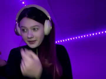 Jamilaballensky Chaturbate stream image from December 11, 2025