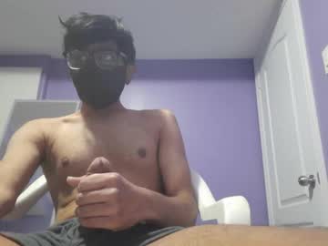 Ken771 Chaturbate stream image from December 11, 2025