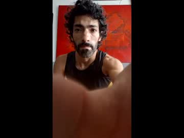 Martin_Cba Chaturbate stream image from December 11, 2025