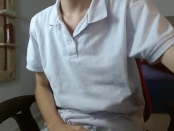 Nico_Fox723 Chaturbate stream image from December 11, 2025
