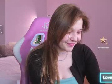 Sandra_Weaver Chaturbate stream image from December 11, 2025