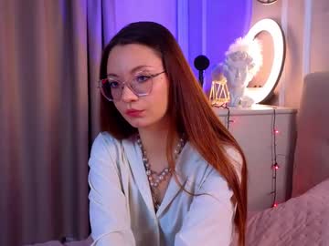 Saranunez Chaturbate stream image from December 11, 2025