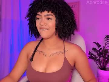 Aphrodite_Sweet Chaturbate stream image from December 11, 2025