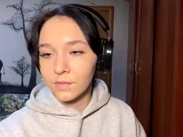 Brandevega Chaturbate stream image from December 11, 2025