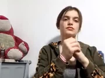 Marcelabodi Chaturbate stream image from December 11, 2025