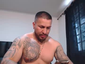 Marco_Donaruma Chaturbate stream image from December 11, 2025