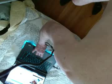 Preser Chaturbate stream image from December 11, 2025