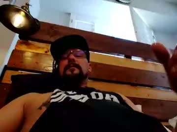Vegasdadbod Chaturbate stream image from December 11, 2025