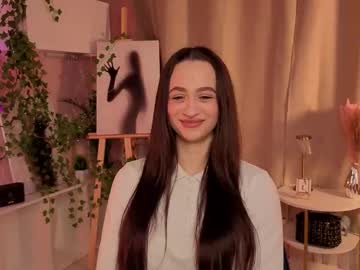Vonniedodge Chaturbate stream image from December 11, 2025