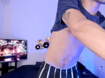 Xxhoty0ung_Boysxx Chaturbate stream image from December 11, 2025