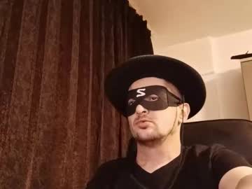 Zorrotong Chaturbate stream image from December 11, 2025