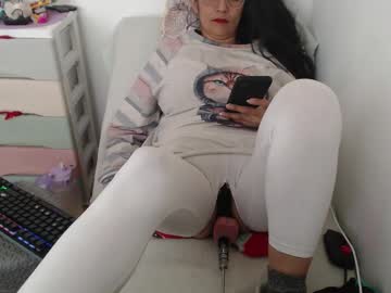 Afrodita_1978 Chaturbate stream image from December 11, 2025