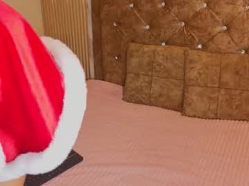 Anastasiacoleman Chaturbate stream image from December 11, 2025