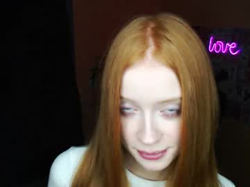 Ayanagrace Chaturbate stream image from December 11, 2025