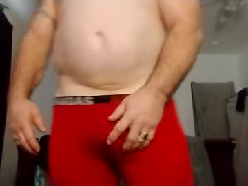 Bigothickin101 Chaturbate stream image from December 11, 2025