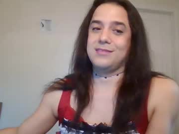 Brattybarbieboy Chaturbate stream image from December 11, 2025