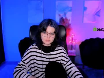 Cheryl_Sweetie Chaturbate stream image from December 11, 2025