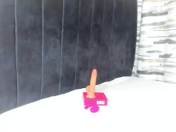 Divine_Davina Chaturbate stream image from December 11, 2025