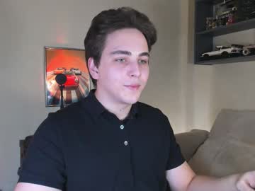 Eric_Ether Chaturbate stream image from December 11, 2025