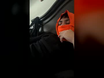 Guapo_Bay Chaturbate stream image from December 11, 2025