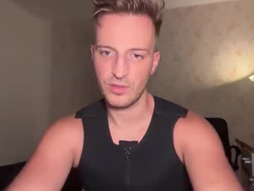 Hanzlagerfelt Chaturbate stream image from December 11, 2025