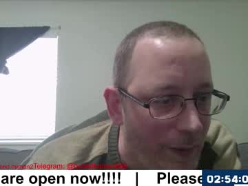 Hybridhuman666 Chaturbate stream image from December 11, 2025