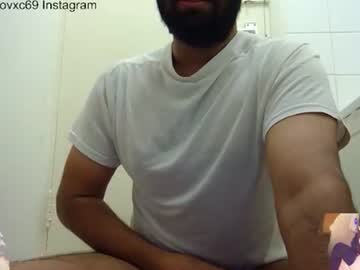 Ipadlovxc69 Chaturbate stream image from December 11, 2025