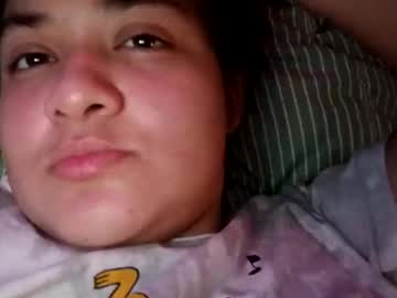 Liancy Chaturbate stream image from December 11, 2025