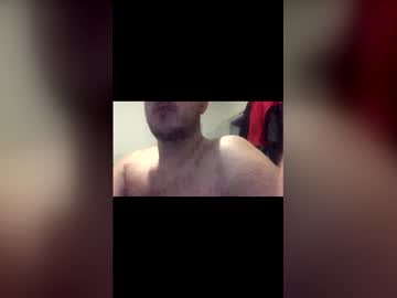 Mrcumqick Chaturbate stream image from December 11, 2025