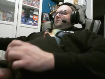Orfox Chaturbate stream image from December 11, 2025