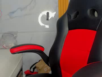 Reshi_Hevss Chaturbate stream image from December 11, 2025