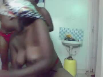 Sexyciraa12 Chaturbate stream image from December 11, 2025
