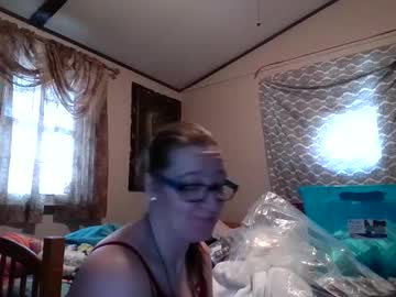 Truckerswifetobe Chaturbate stream image from December 11, 2025