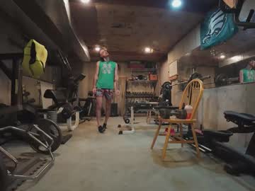 Yogurtmaker Chaturbate stream image from December 11, 2025