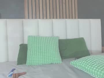 Abigaillenox__ Chaturbate stream image from December 11, 2025
