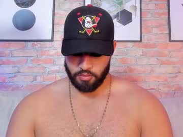 Chris_Varden Chaturbate stream image from December 11, 2025