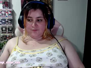 Cuteusagi Chaturbate stream image from December 11, 2025