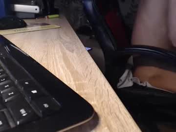 Gabriel88 Chaturbate stream image from December 11, 2025