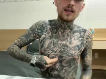 Hellacozy Chaturbate stream image from December 11, 2025