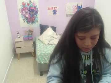 Ingrid_Casas Chaturbate stream image from December 11, 2025