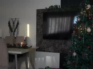 Isa_____ Chaturbate stream image from December 11, 2025