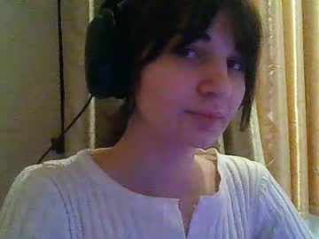 Isabellmetz Chaturbate stream image from December 11, 2025