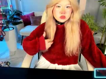 Lilithnelson Chaturbate stream image from December 11, 2025