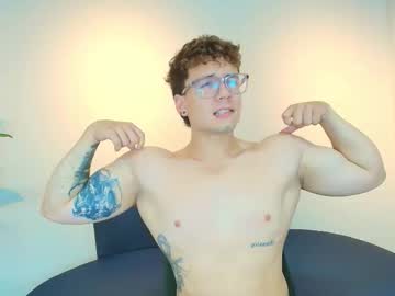Matthewfire1 Chaturbate stream image from December 11, 2025