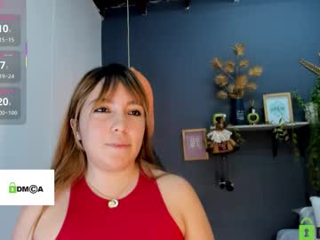 Romi01_ Chaturbate stream image from December 11, 2025