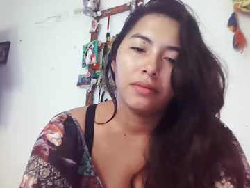 Saavaghechick Chaturbate stream image from December 11, 2025