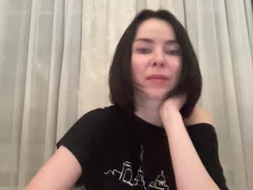 Syoursofia Chaturbate stream image from December 11, 2025