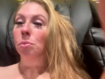 Taylor_Starrr Chaturbate stream image from December 11, 2025
