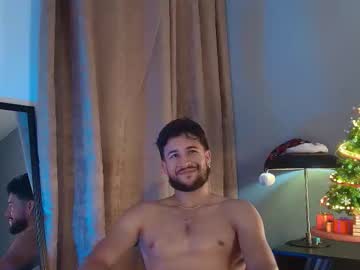 Valentinoford Chaturbate stream image from December 11, 2025