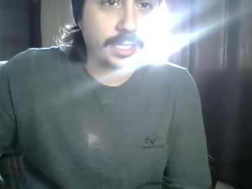 Xxxavierkennedy Chaturbate stream image from December 11, 2025